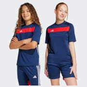 Colour: Team Navy / Red