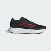 Cor do artigo: Core Black / Better Scarlet / Carbon