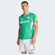 Χρώμα προϊόντος: Team Green / White