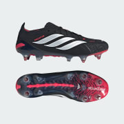 Colore prodotto: Core Black / Cloud White / Lucid Red