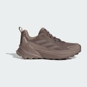 Cor do artigo: Earth Strata / Trace Brown / Chalky Brown