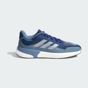 Colour: Dark Blue / Slate / Matte Silver / Collegiate Royal