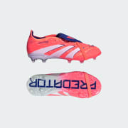 Produktfärg: Signal Coral / Cloud White / Beam Orange