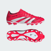 Kód barvy: Lucid Red / Cloud White / Core Black