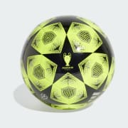 Color del artículo: Solar Yellow / Black / Silver Metallic