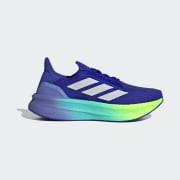 Couleur du produit : Lucid Blue / Cloud White / Semi Cobalt Blue