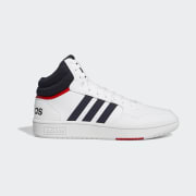 Product colour: Cloud White / Legend Ink / Red