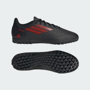 Color del artículo: Core Black / Better Scarlet / Core Black