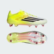 Artikelkleur: Team Solar Yellow 2 / Core Black / Lucid Red