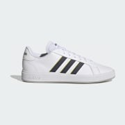 Product colour: Cloud White / Shadow Navy / Impact Yellow