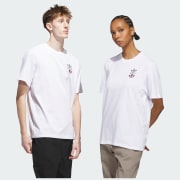 Color del artículo: White / Shadow Red