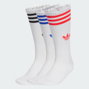Couleur du produit : White / Lucid Red / Lucid Blue