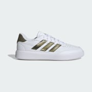 Colour: Cloud White / Olive Strata / Shadow Olive