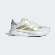 Colour: Cloud White / Gold Metallic / Halo Silver
