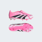 Produktfarve: Beam Pink / Core Black / Cloud White