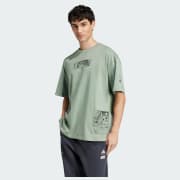 Warna produk: Silver Green