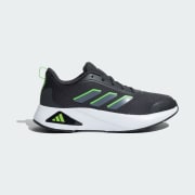 Colour: Carbon / Grey / Lucid Lime
