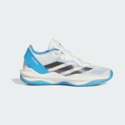Colour: Cloud White / Core Black / Blue Burst