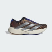 Kód farby: Preloved Brown / Iron Metallic / Lucid Blue