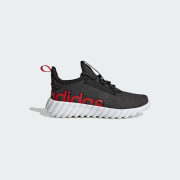 Cor do artigo: Core Black / Cloud White / Core Black