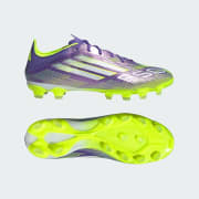 Colore prodotto: Purple Rush / Cloud White / Lucid Lemon