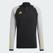 Product color: Black / Team Light Grey / Impact Yellow