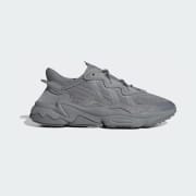 Kód barvy: Grey / Grey / Core Black