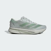 Colour: Wonder Silver / Silver Green / Core Black