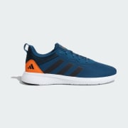 Colour: Blue Night / Core Black / Semi Impact Orange