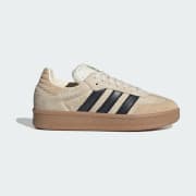 adidas SAMBA MN NAKED X MAHA CBLACK/OWHITE/GUM5（アディダス