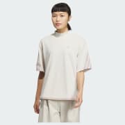 アディダスゴルフ【Ｓ】セットアップ モックネック＆ショートパンツ adidas アディダス ゴルフ COLD. RDY ジャカード モックネック L