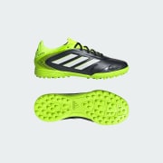 Colore prodotto: Core Black / Cloud White / Lucid Lemon