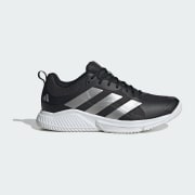 Kód farby: Core Black / Silver Metallic / Cloud White