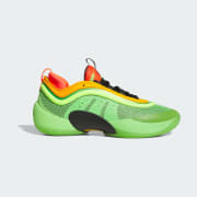 Màu sản phẩm: Lucid Lime / Solar Red / Lucid Blue