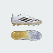 Farbe: Cloud White / Core Black / Gold Metallic