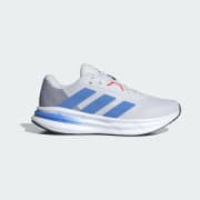 Color del artículo: Dash Grey / Blue Fusion / Lucid Red