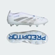 Χρώμα προϊόντος: Cloud White / Silver Metallic / Bright Royal