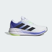 Color del artículo: Cloud White / Core Black / Cobalt Blue