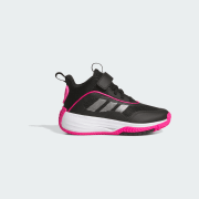 Ürün rengi: Core Black / Iron Metallic / Shock Pink