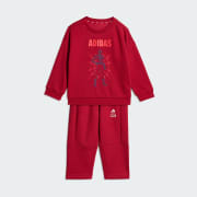 Product colour: Active Maroon / Off White