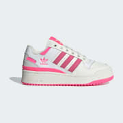 Color del artículo: Off White / Lucid Pink / Cloud White