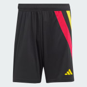 Cor do artigo: Black / Team Collegiate Red / Team Yellow / Team Green