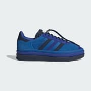 Colour: Bright Royal / Semi Lucid Blue / Collegiate Navy
