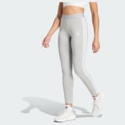 Colour: Medium Grey Heather / White