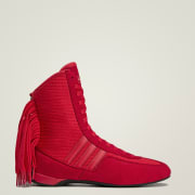 Couleur du produit : Collegiate Red / Collegiate Red / Collegiate Red