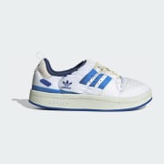 Colour: Cloud White / Royal Blue / Cloud White