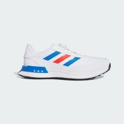 Product colour: Cloud White / Bright Royal / Bright Red