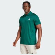 Farbe: Collegiate Green / White