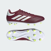 Color del artículo: Shadow Red / Cloud White / Team Solar Yellow 2