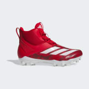 adidas Adizero Chaos Exotic Speed Football Lineman Cleats